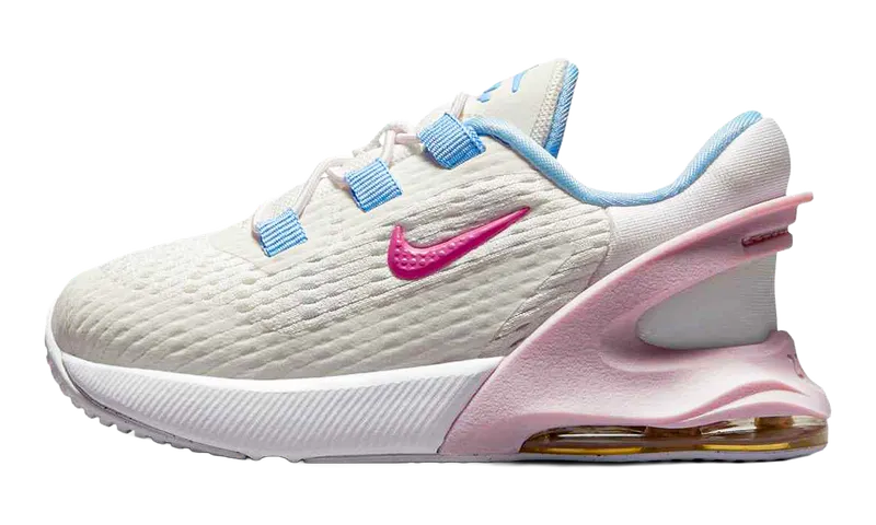 Nike Air Max 270 Go TD “Summit White” (DV1970-102)