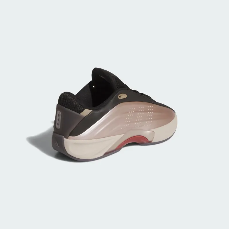 adidas Nova IIInfinity Cyber Metallic Preloved Ruby (JI0355)