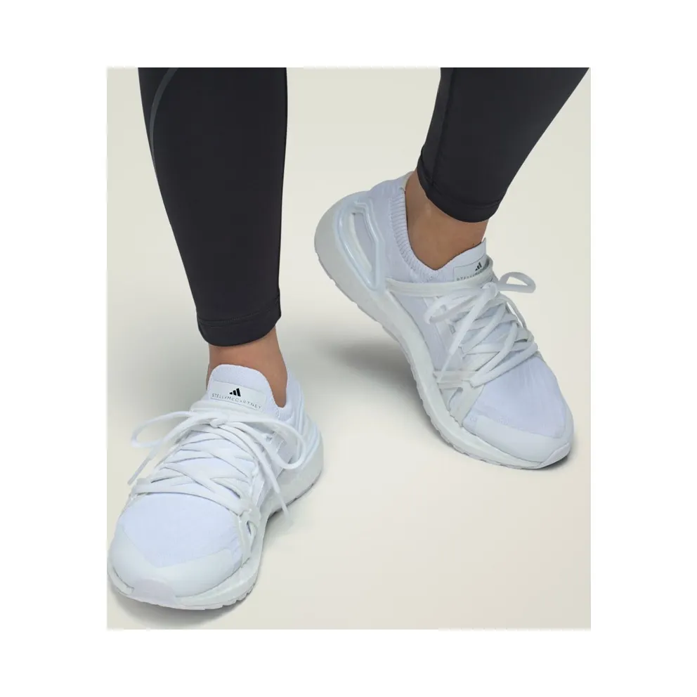 Adidas adidas by Stella McCartney Ultraboost DNA Cloud White / Cloud White / Cloud White (IH0086)