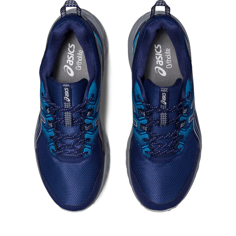 Asics GEL-VENTURE 9 Indigo Blue/Light Sage (1011B486.401)