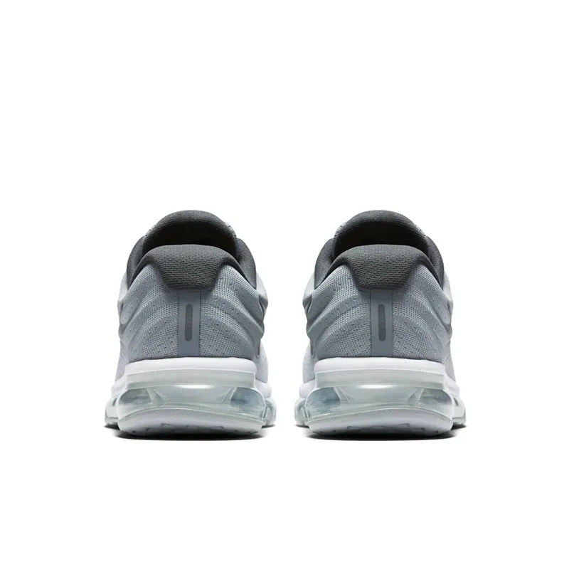 Nike Air Max 2017 Wolf Grey Wolf Grey/Dark Grey/White (849559-101)