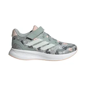 adidas Runfalcon 5 Wonder Sage Blush Pink (KH9048)