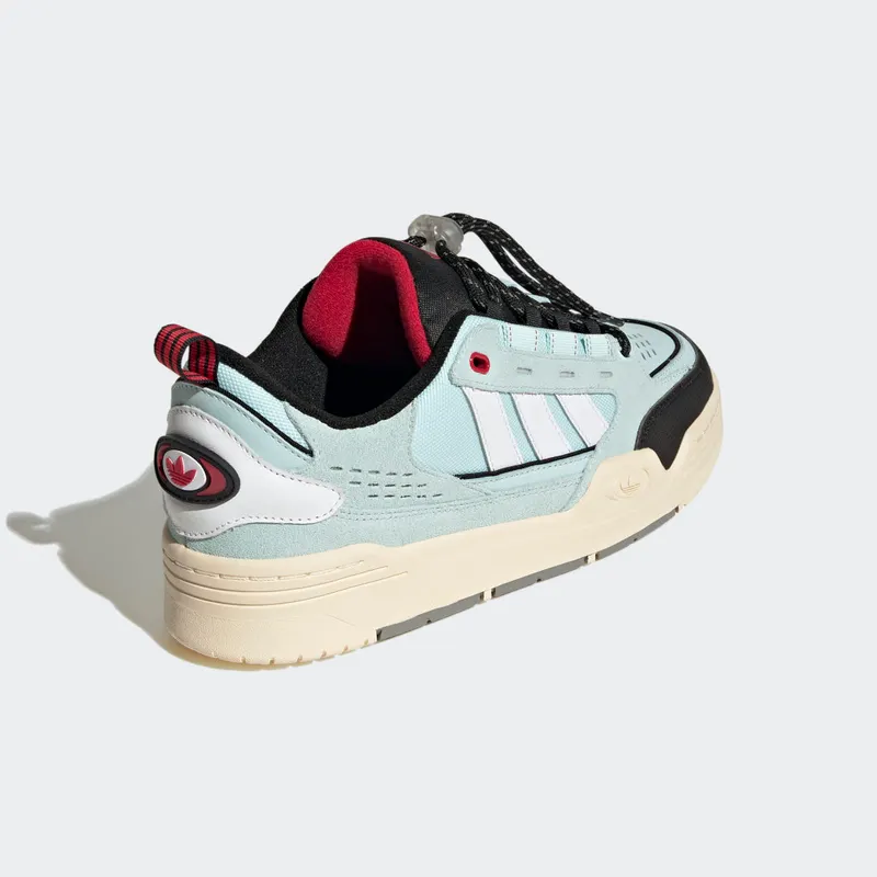Adidas Adi2000 Almost Blue / Cloud White / Core Black (GY2087)