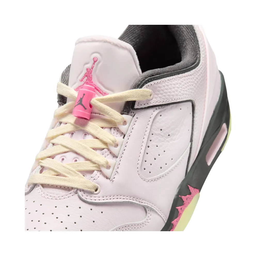 Jordan Sixty Plus Low “Pearl Pink Anthracite” (IR1847-600)