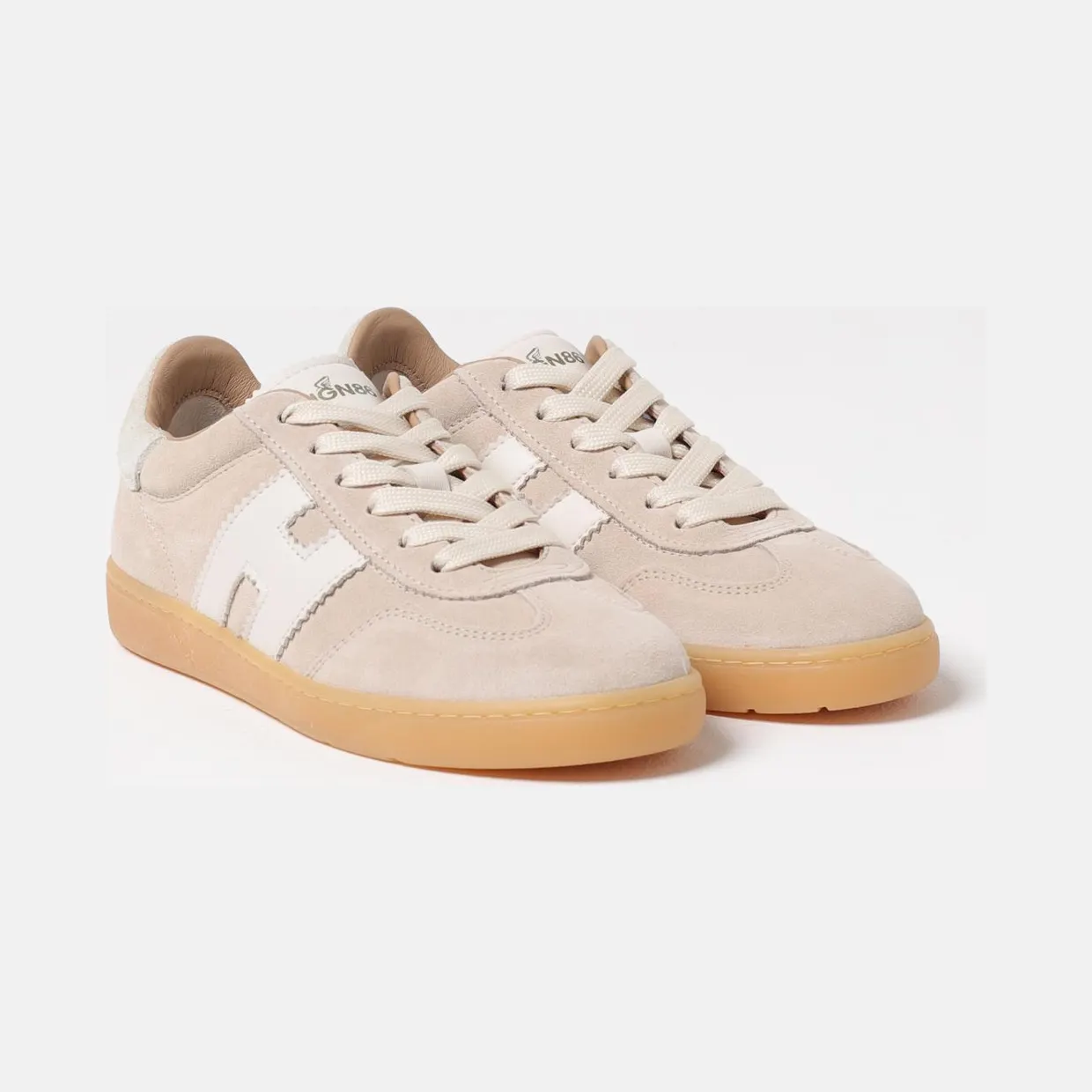 Hogan Sneakers Beige (HXW6470FB60PJQ0ESK)