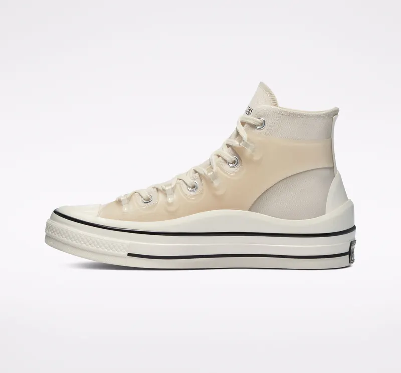 Converse Converse x Kim Jones Chuck 70 Natural Ivory/egret/Black