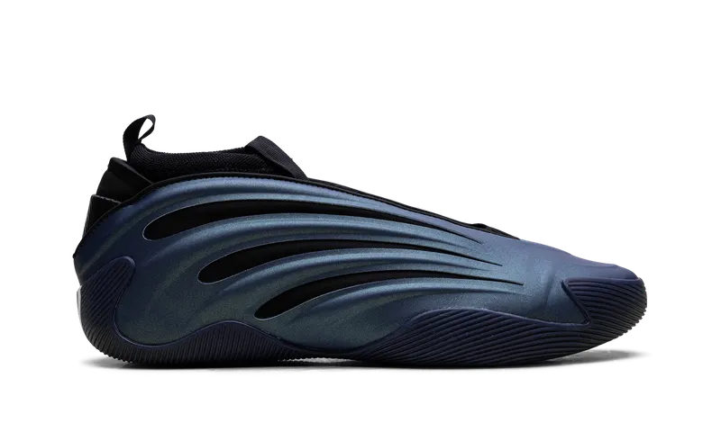 Adidas HARDEN VOL. 9 “Team Navy Blue / Core Black / Footwear White” (IH7100)