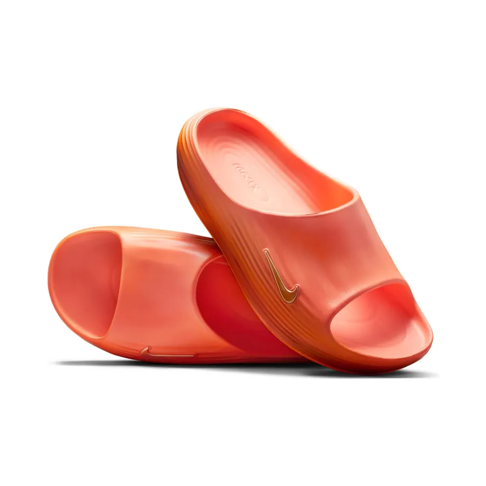 Nike ReactX Rejuven8 Slide “Marrakesh Campfire Orange” (HV4479-800)