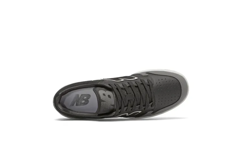 New Balance Black BB480 (BB480LBR)