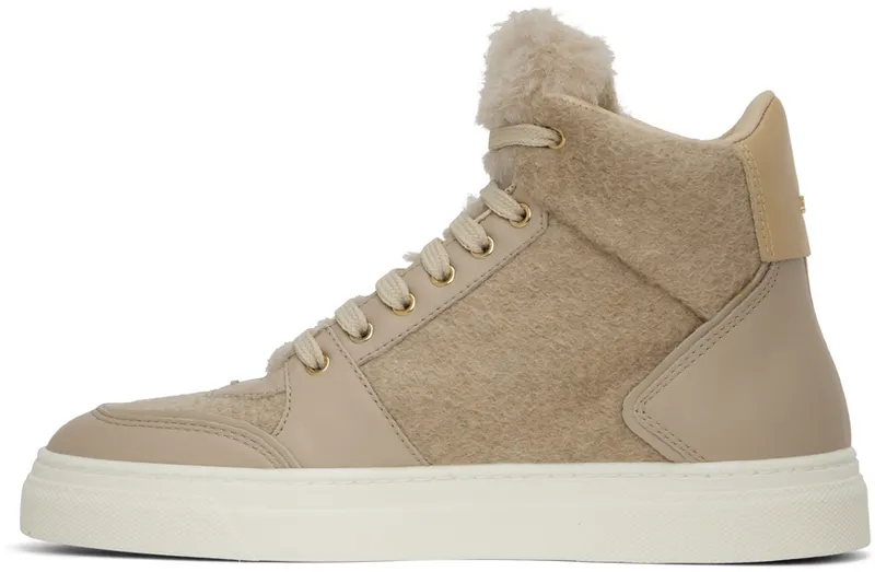 Max Mara Klea “Beige” (47660723600 MM10478)