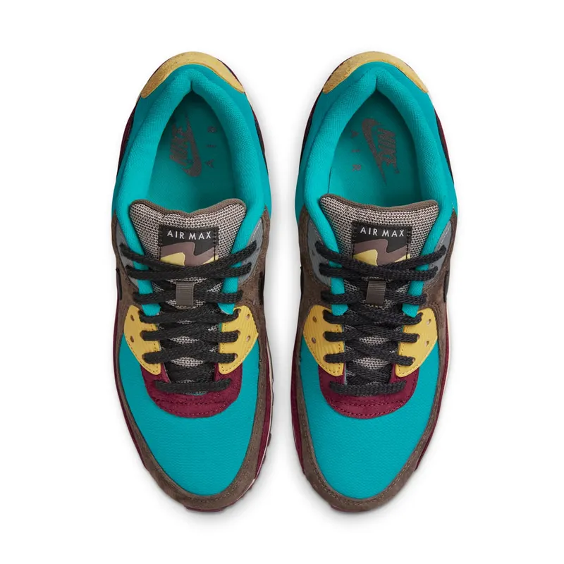 Nike Air Max 90 Brown (DC6083-200)
