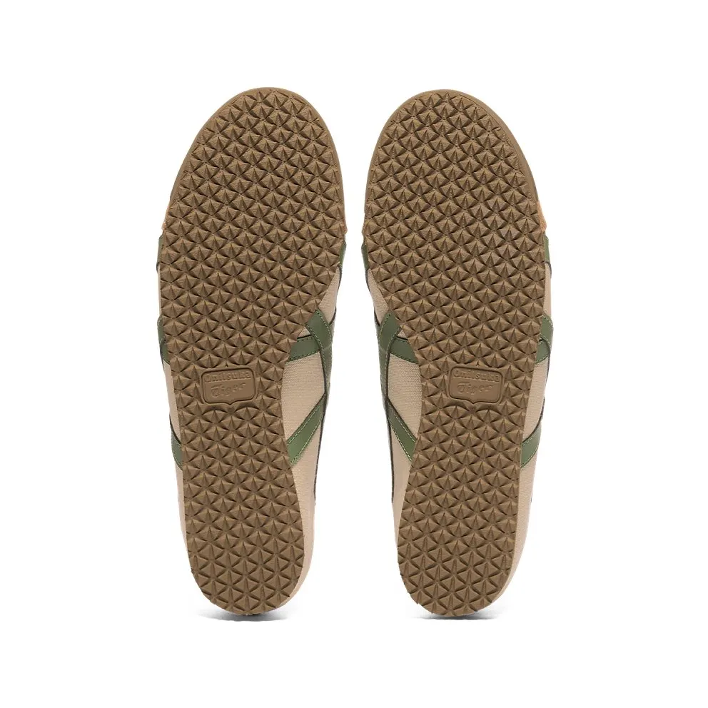 Onitsuka Tiger Mexico 66 SD Paraty Beige Grass Green (1183A437-253)