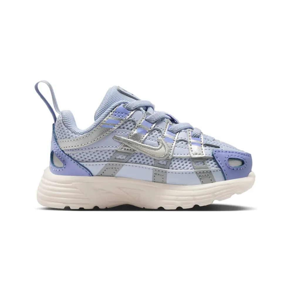 Nike P-6000 Ghost Light Thistle Iron Purple (IO4646-014)