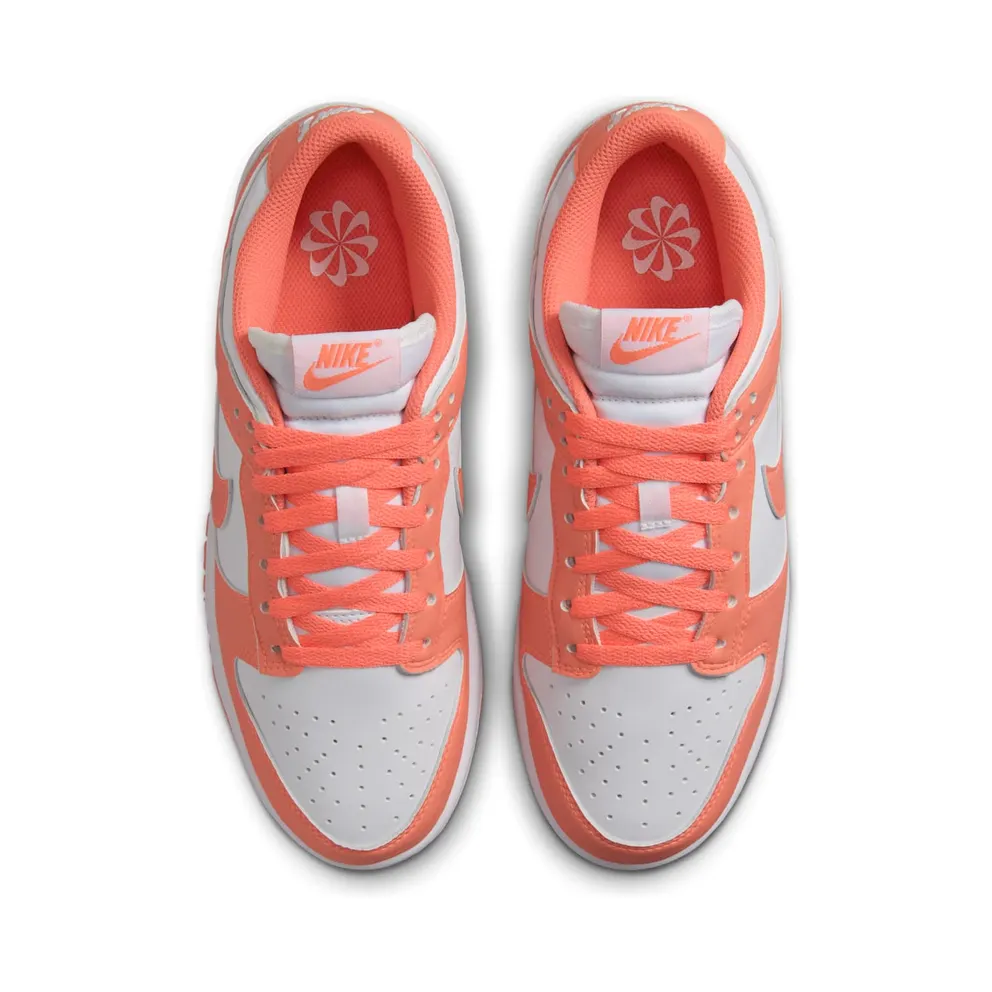 Nike Dunk Low “Light Wild Mango” (DD1873-109)