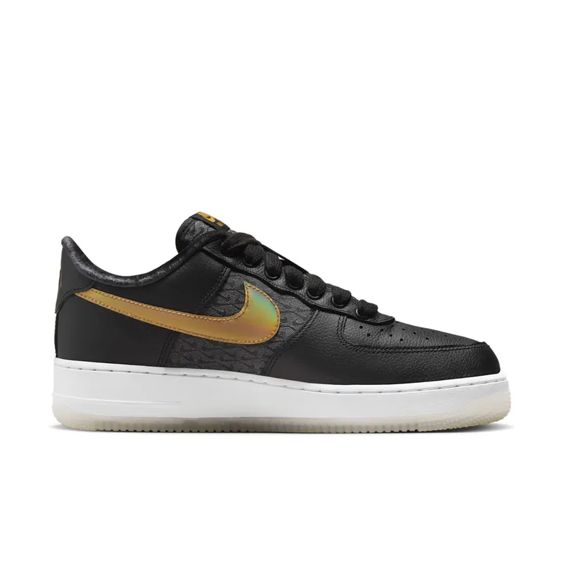 Nike Air Force 1 Low ’07 “Bronx Origins” (FN6835-010)