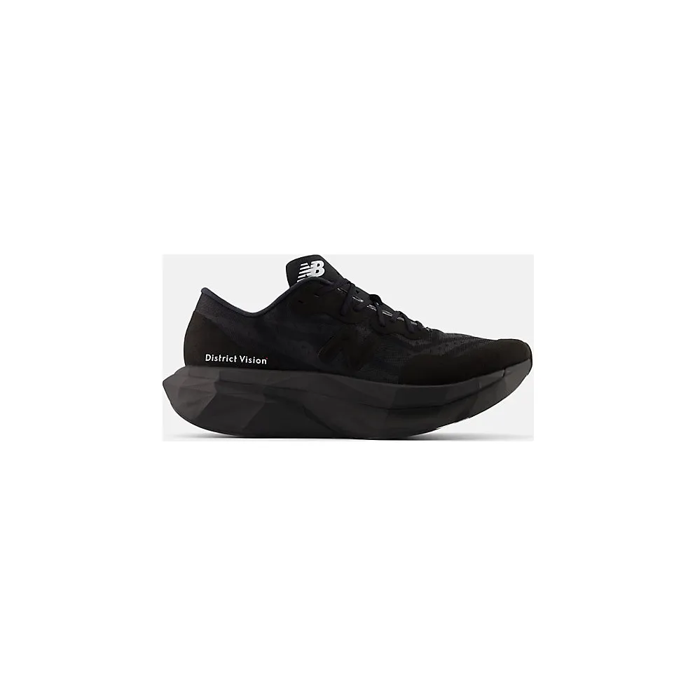 New Balance FuelCell Supercomp Elite V4 District Vision Black (MRCELDV4)