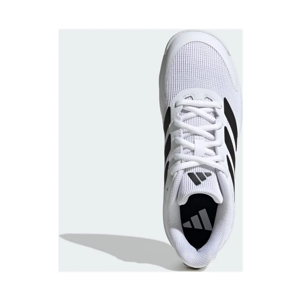 Adidas Ubersonic Tennis Kids Cloud White / Core Black / Cloud White (KK3850)