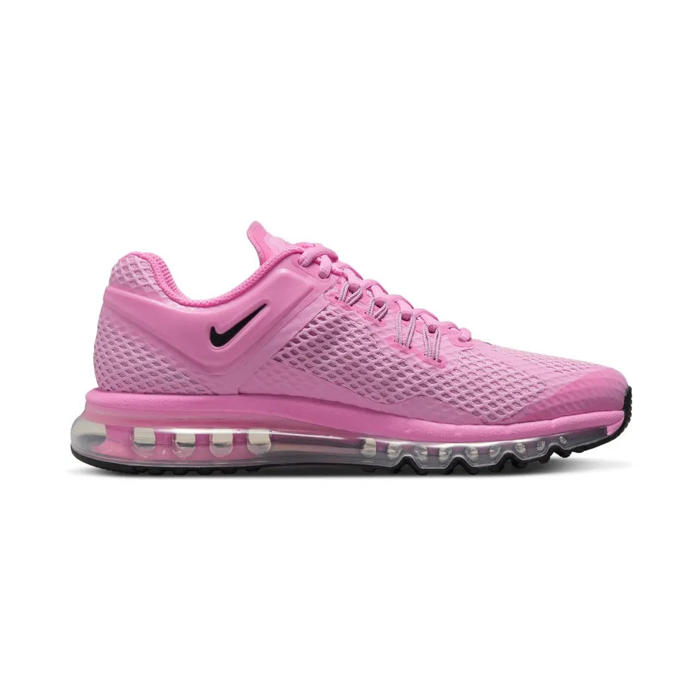 Nike Air Max 2013 x Stussy Pink (DR2601-600)