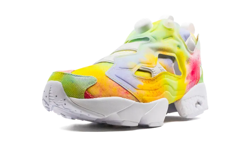 Reebok Instapump Fury “Pride” (FX4775)