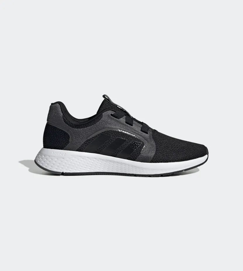 adidas Edge Lux Core Black / Core Black / Iron Metallic (GZ1717)