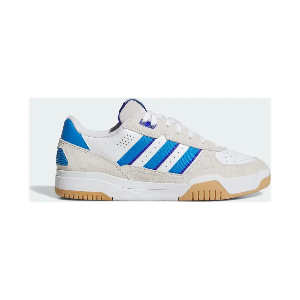 Adidas Tekkira Cup Cloud White / Bright Blue / Lucid Blue (JS4308)