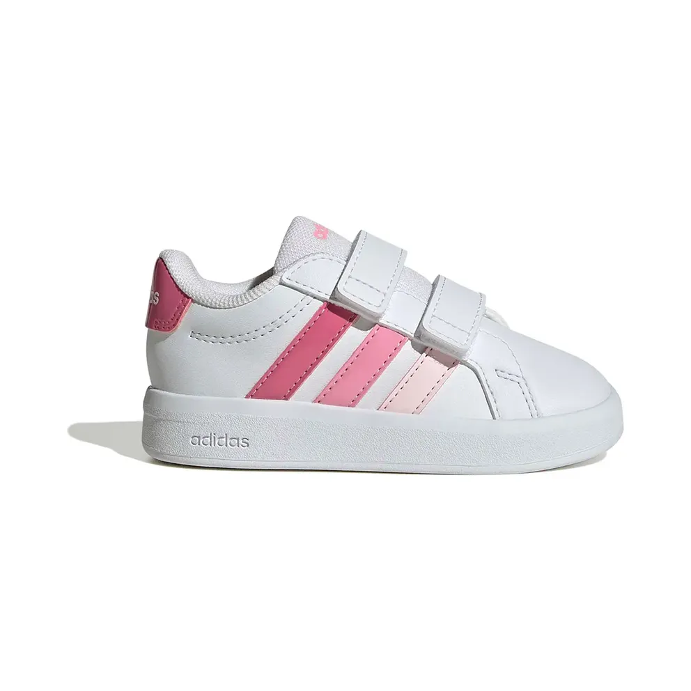 Adidas Grand Court White (KJ4372)