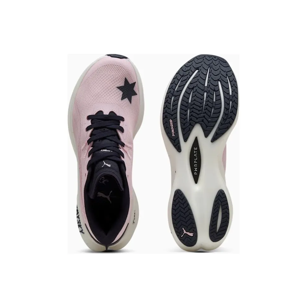Puma Deviate Nitro 3 Saysky Rose Mauve (311058-01)