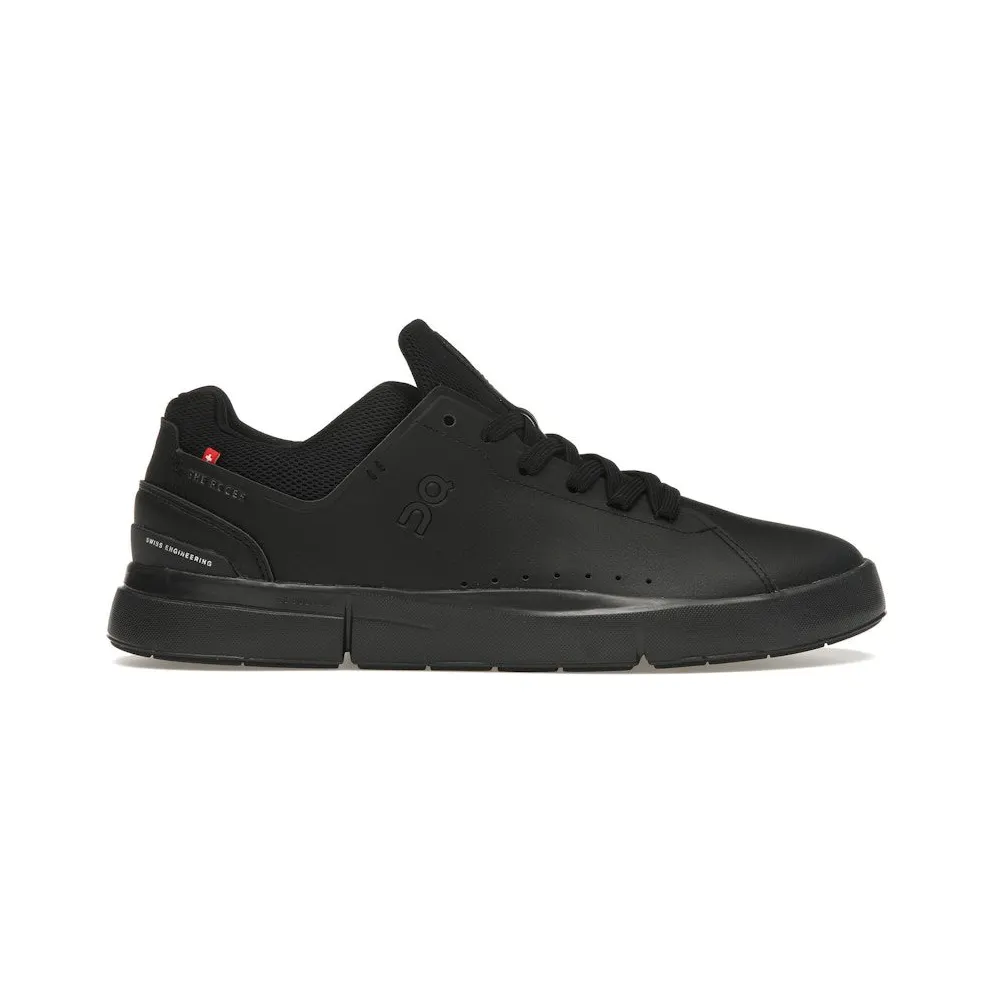 On The Roger Advantage All Black (3MD10640485)