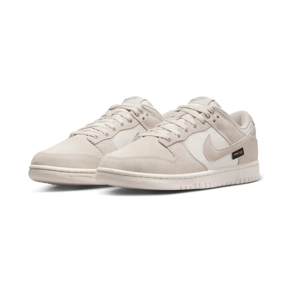 Nike Dunk Low “Cordura Light Orewood Brown” (HQ3821-104)