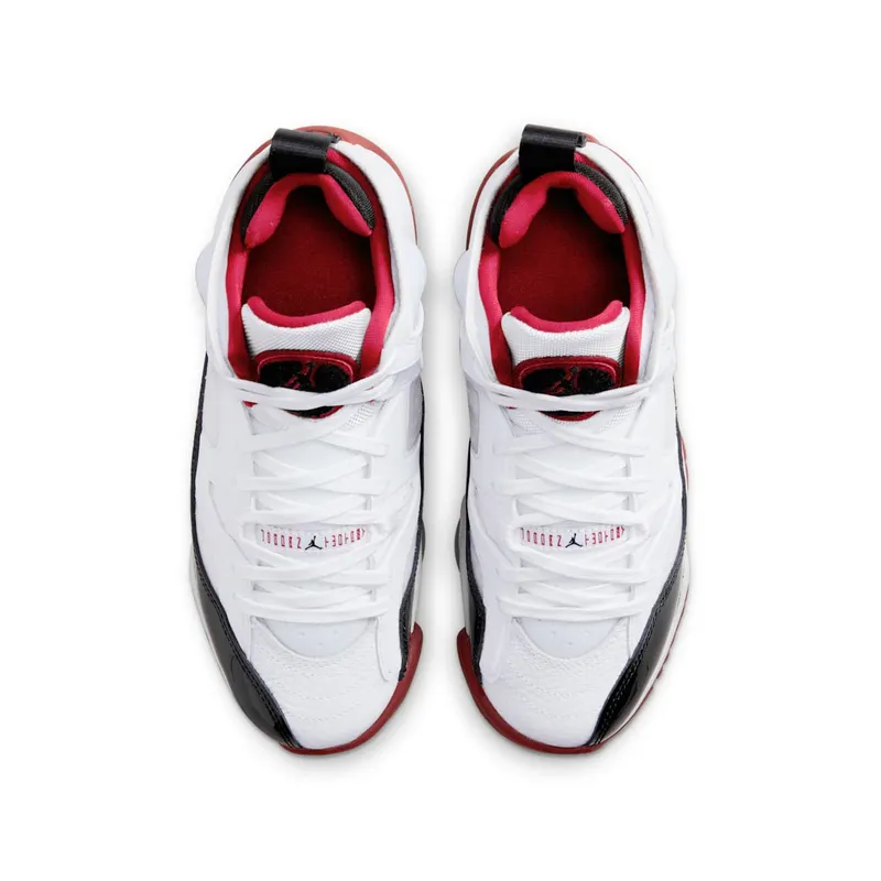 Jordan Jumpman Two Trey GS “Concord Bred” (DQ8431-106)