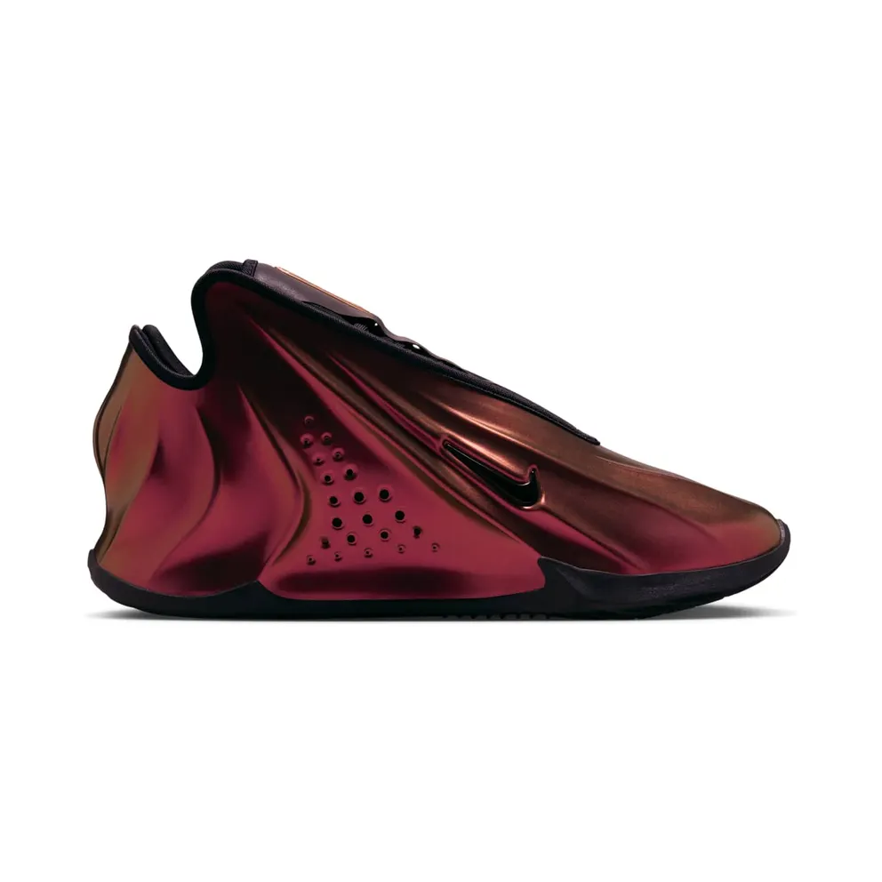 Nike GT Future “Metallic Red Bronze” (FZ5590-900)
