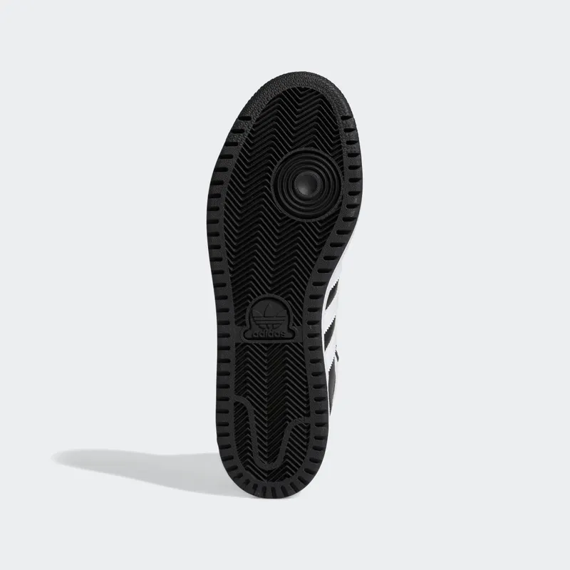 adidas Top Ten Core Black / Cloud White / Chalk White (FV6132)