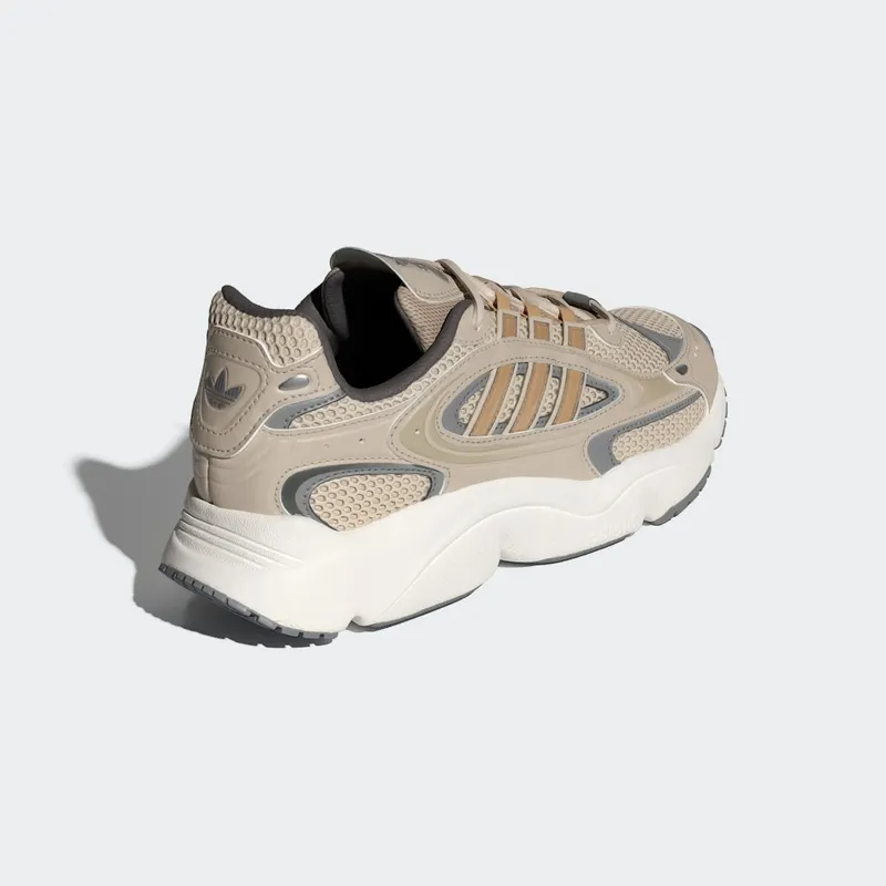adidas OZMILLEN Aluminium / Magic Beige / Grey Three (IE3517)