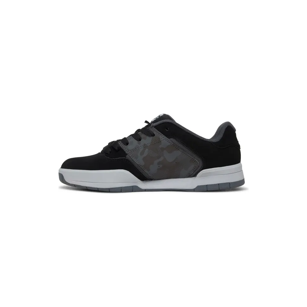 DC Central Gray (ADYS100551gbg)