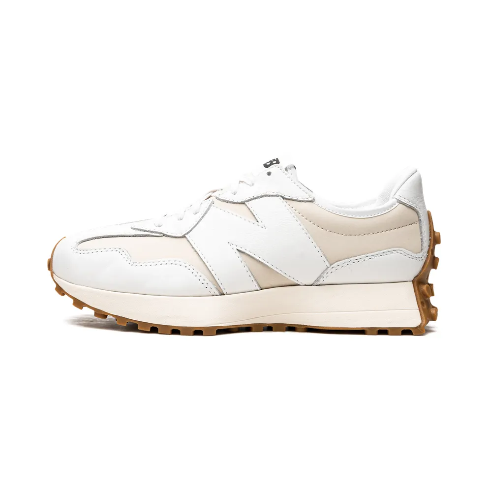 New Balance 327 Weiß/Beige (WS327LA)