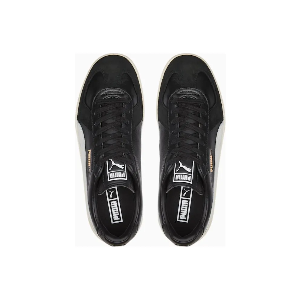 Puma Army Trainer – “Black” (386607-02)