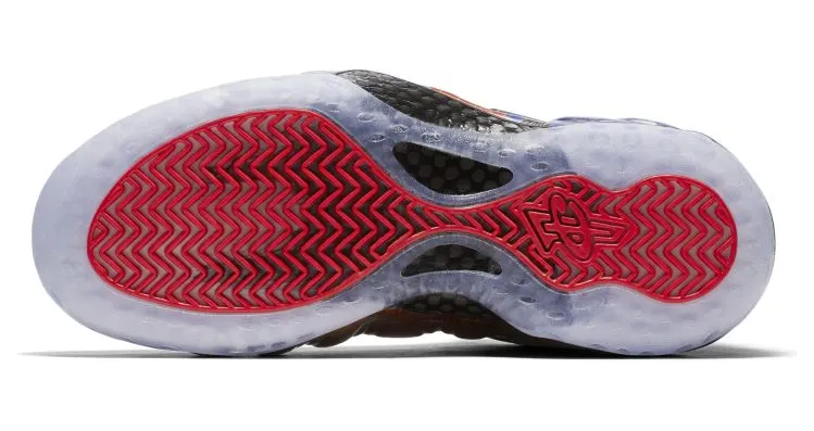 nike-air-foamposite AQ0566-001