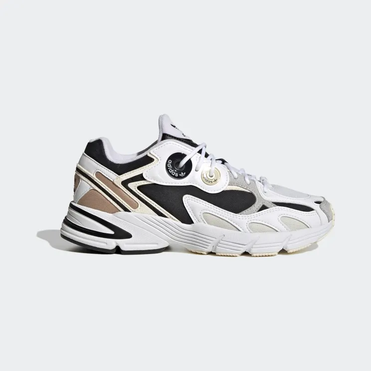 adidas Astir Cloud White / Core Black / Cream White (GY9549)
