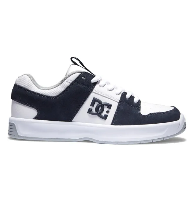 DC Lynx Zero dc navy/lt grey (ADYS100615-DCL)