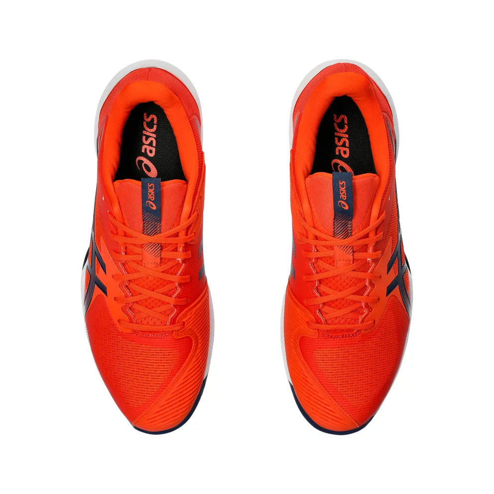 Asics Solution Speed Ff 3 Clay Koi/Blue Expanse (1041A437.800)