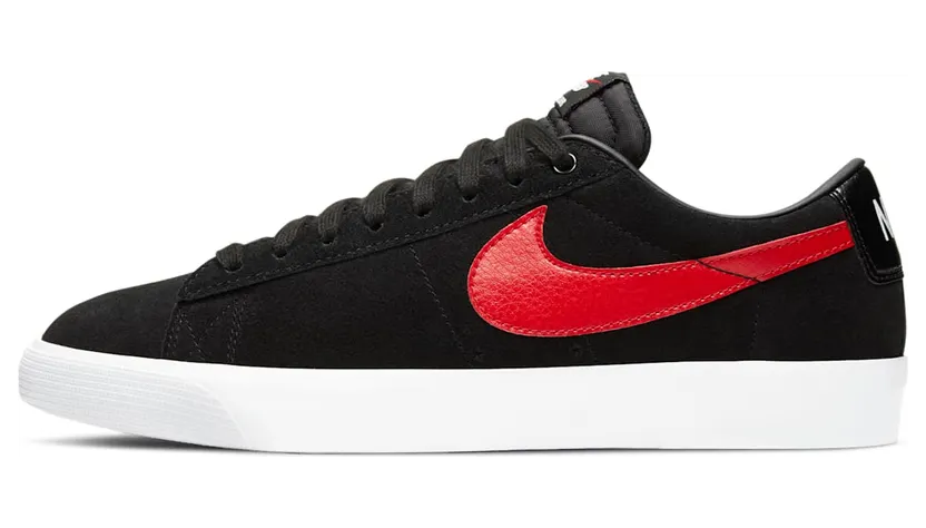 Nike SB Zoom Blazer Low GT (704939-005)