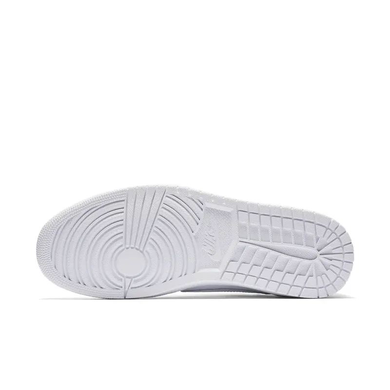 Jordan 1 Retro Low OG White Vachetta White/Vachetta Tan-White (905136-100)