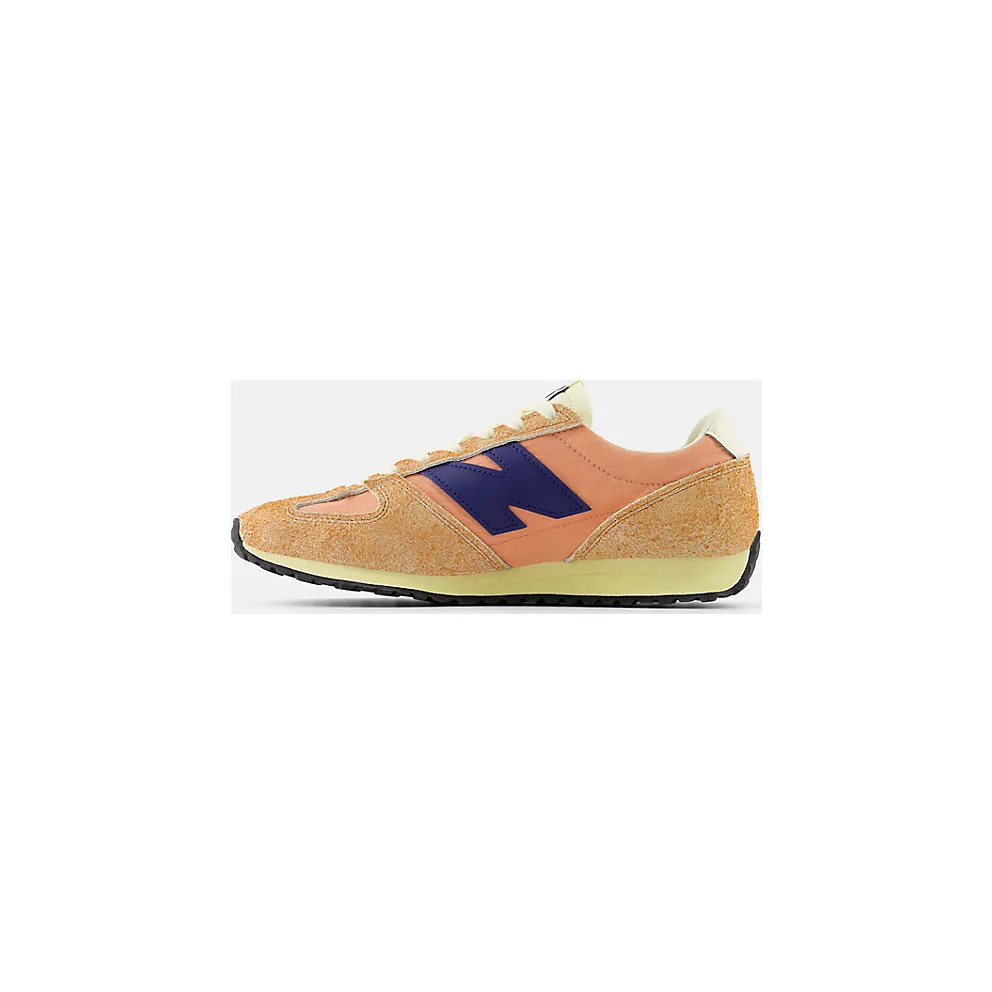 New Balance 471 “Peach Nectar / Blue Oyster” (U471TB)
