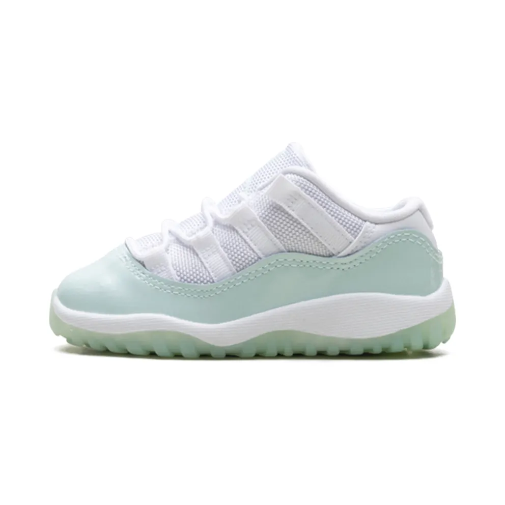 Air Jordan 11 Low TD “Igloo” (645107-103)