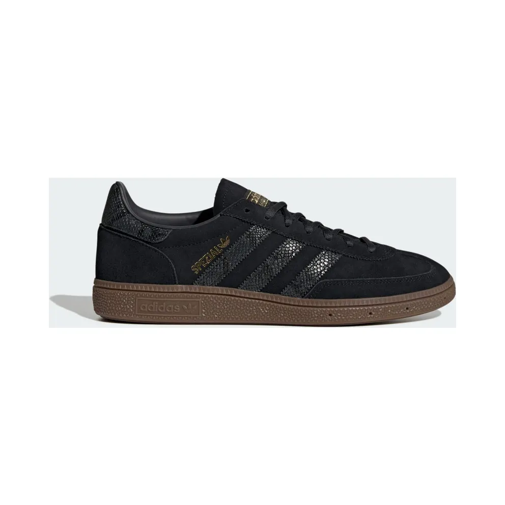 Adidas HANDBALL SPEZIAL Schuhe Core Black / Core Black / Carbon (KJ2399)