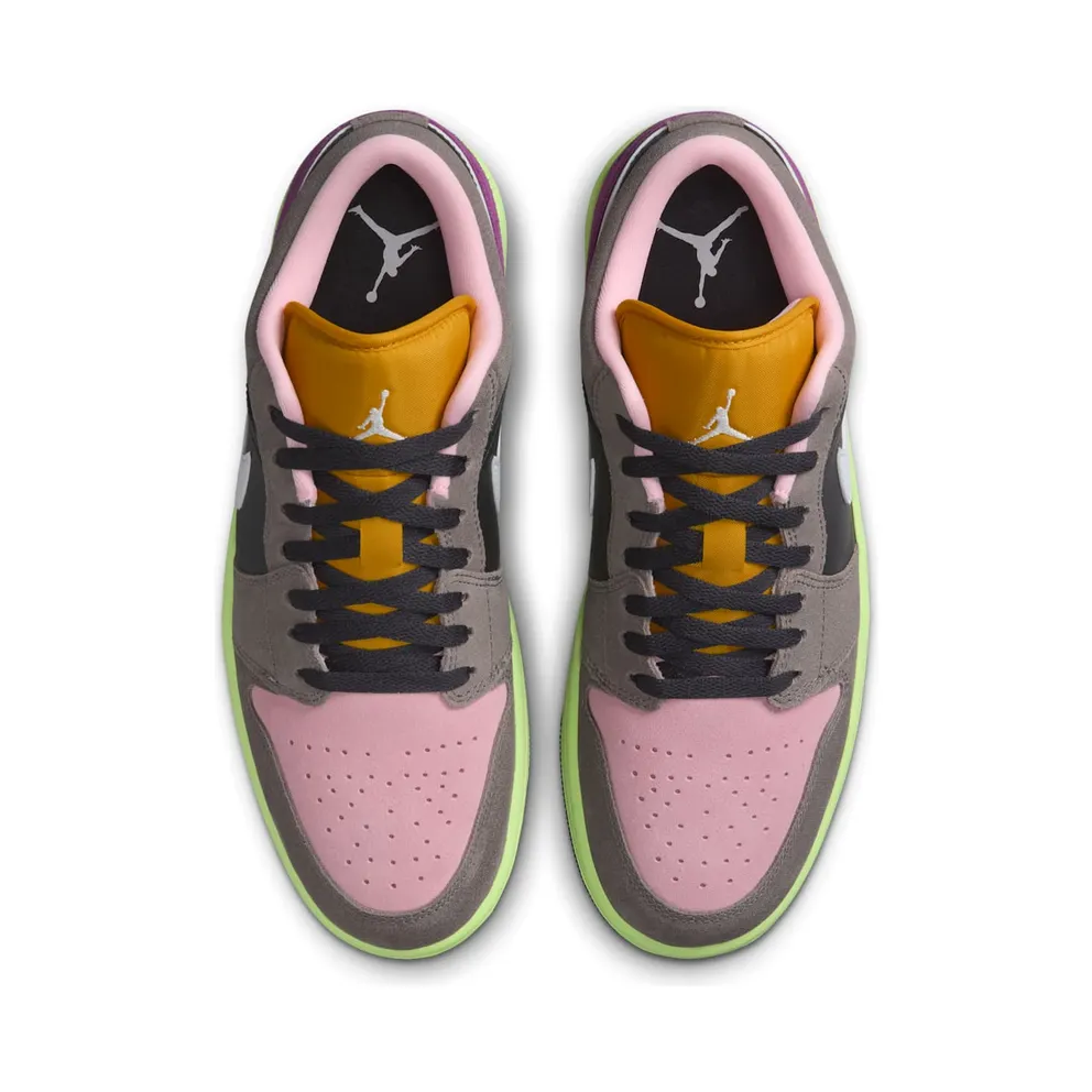 Air Jordan 1 Low “Tokyo Bio Hack” (HQ2010-005)