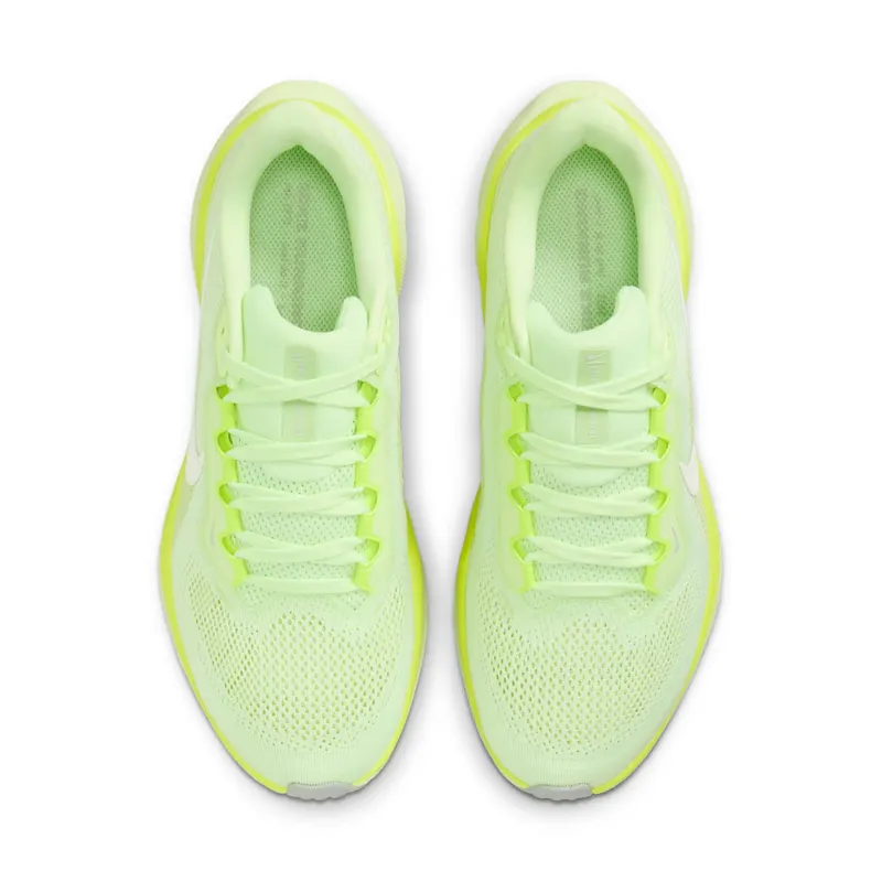 Nike Air Zoom Pegasus 41 “Barely Volt Limelight Light Silver Sail” (FD2723-702)