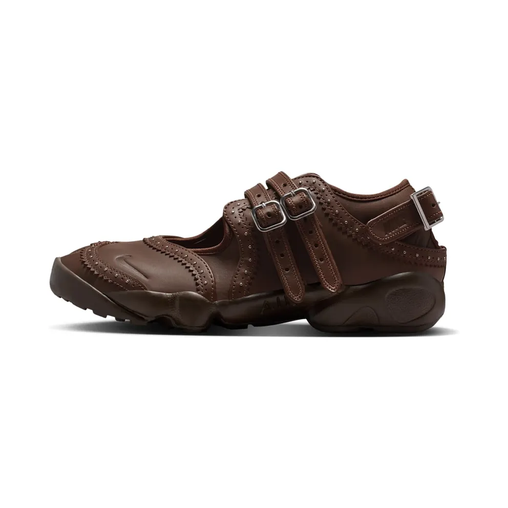 Nike Air Rift “Light British Tan” (IM7396-281)