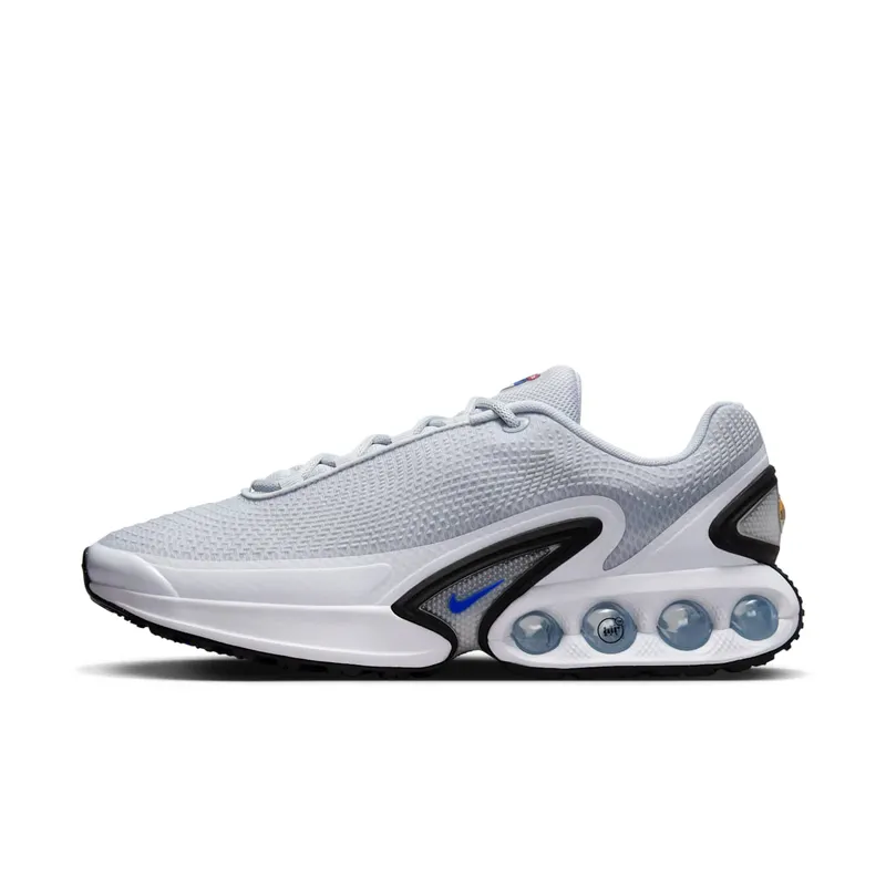 Nike Air Max Dn Pure Platinum Hyper Royal (DV3337-005)