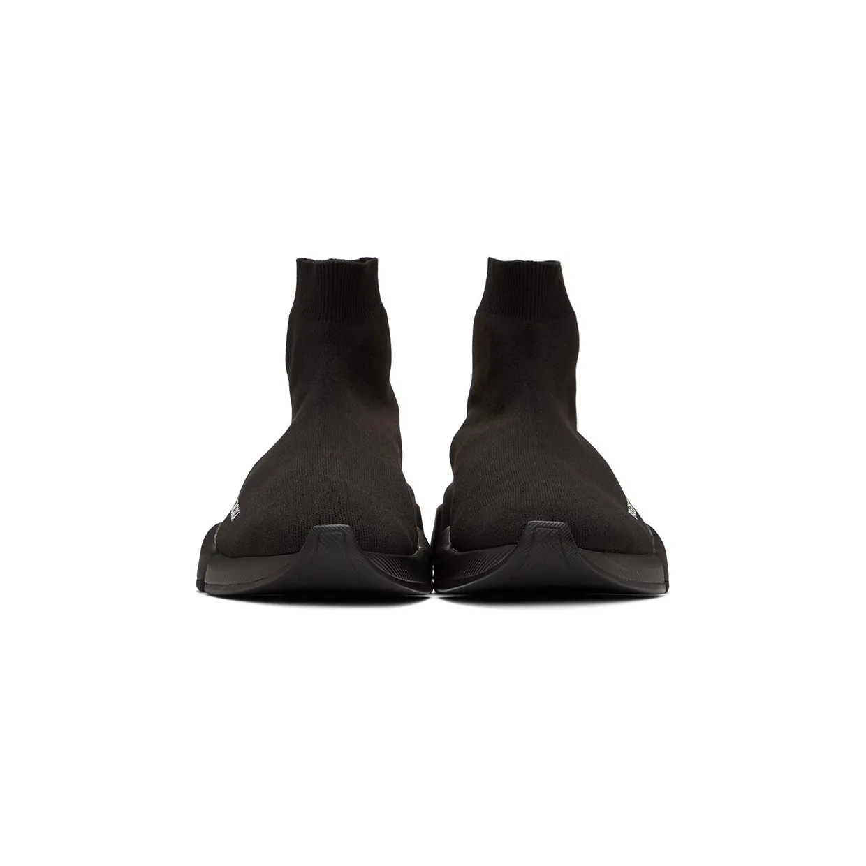 Balenciaga Speed 2.0 Black (617239W17011013 / 617239W2DB11013) (3)